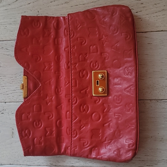 Marc Jacobs clutch bag - Picture 4 of 5